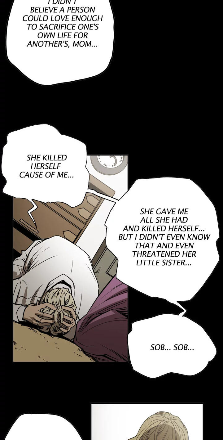 Read Ace chapter 45 image 21 on Lezhin