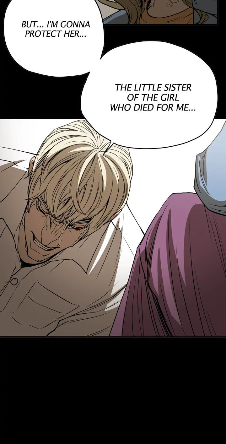 Read Ace chapter 45 image 24 on Lezhin