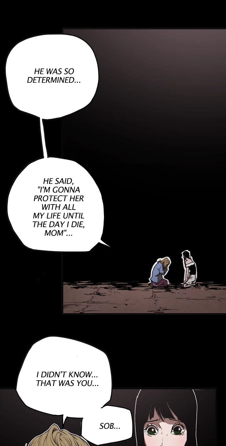 Read Ace chapter 45 image 25 on Lezhin