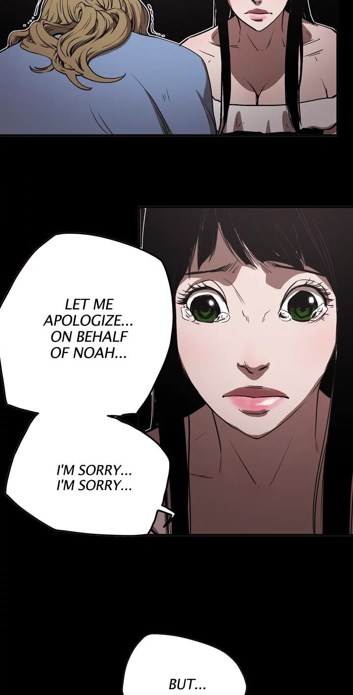Read Ace chapter 45 image 26 on Lezhin