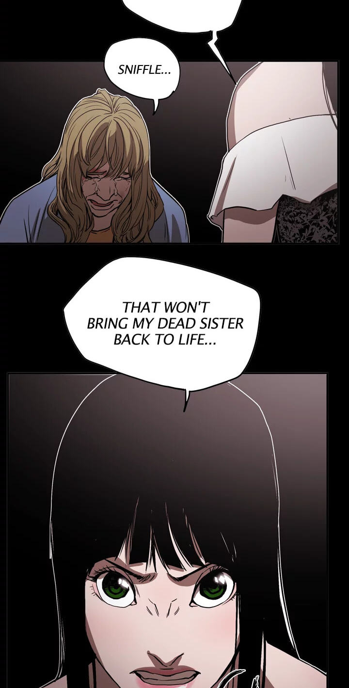 Read Ace chapter 45 image 27 on Lezhin