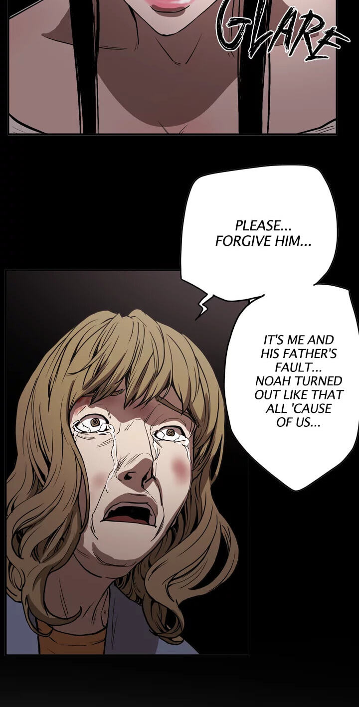 Read Ace chapter 45 image 28 on Lezhin
