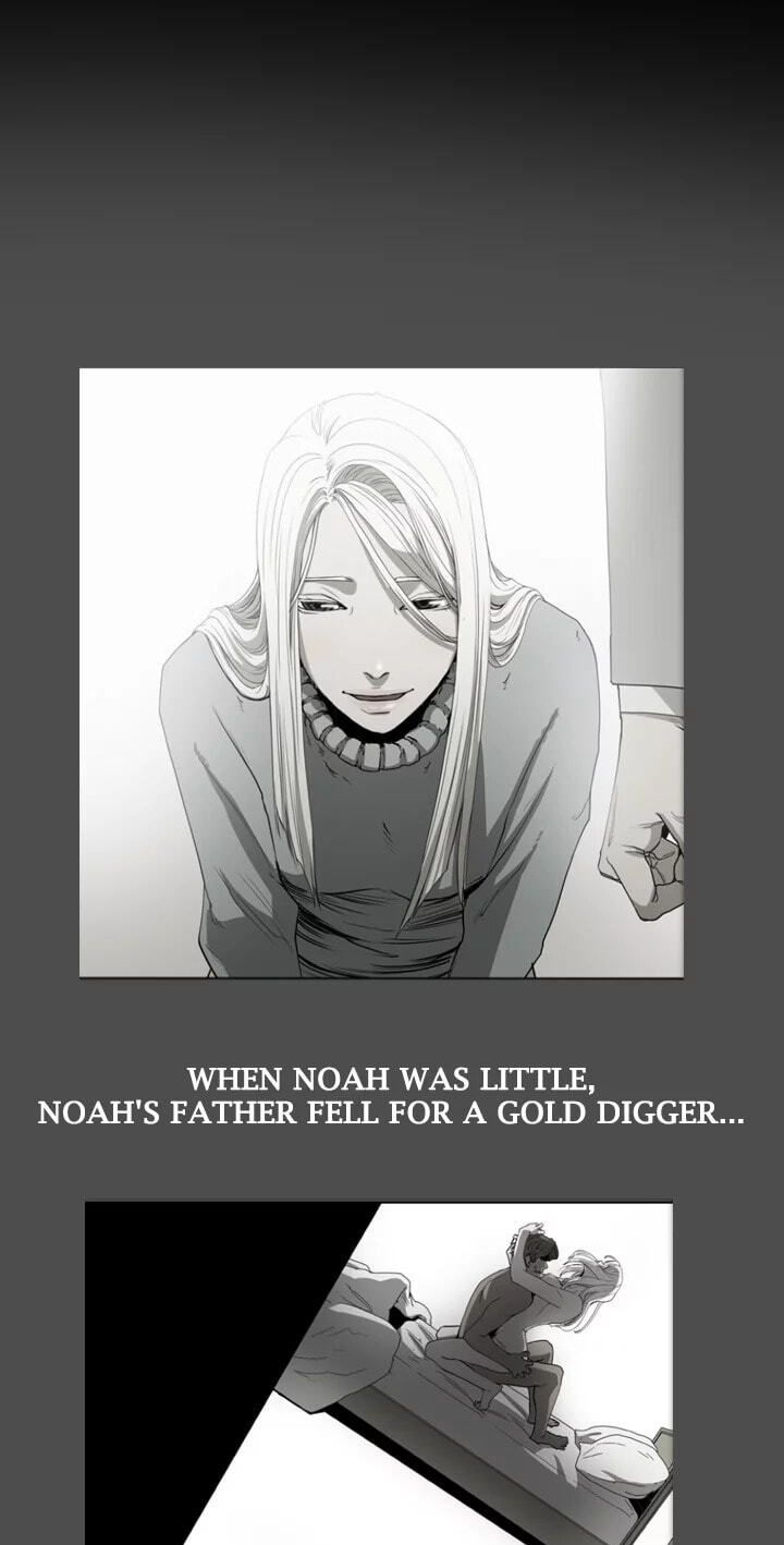 Read Ace chapter 45 image 29 on Lezhin