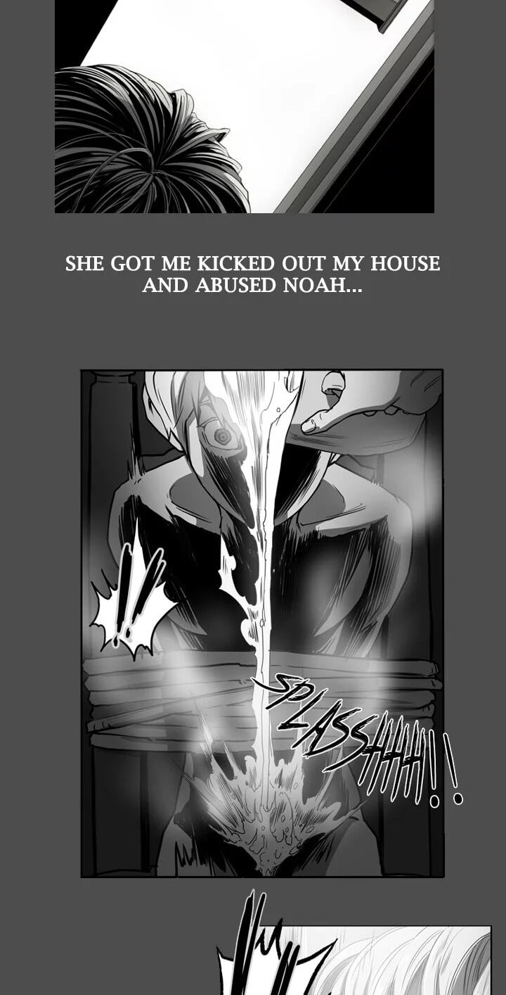 Read Ace chapter 45 image 30 on Lezhin