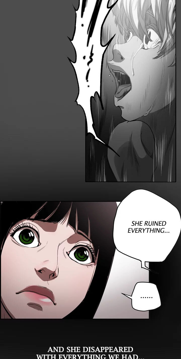 Read Ace chapter 45 image 31 on Lezhin