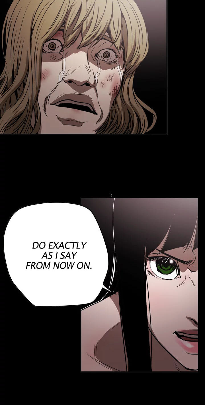 Read Ace chapter 45 image 37 on Lezhin