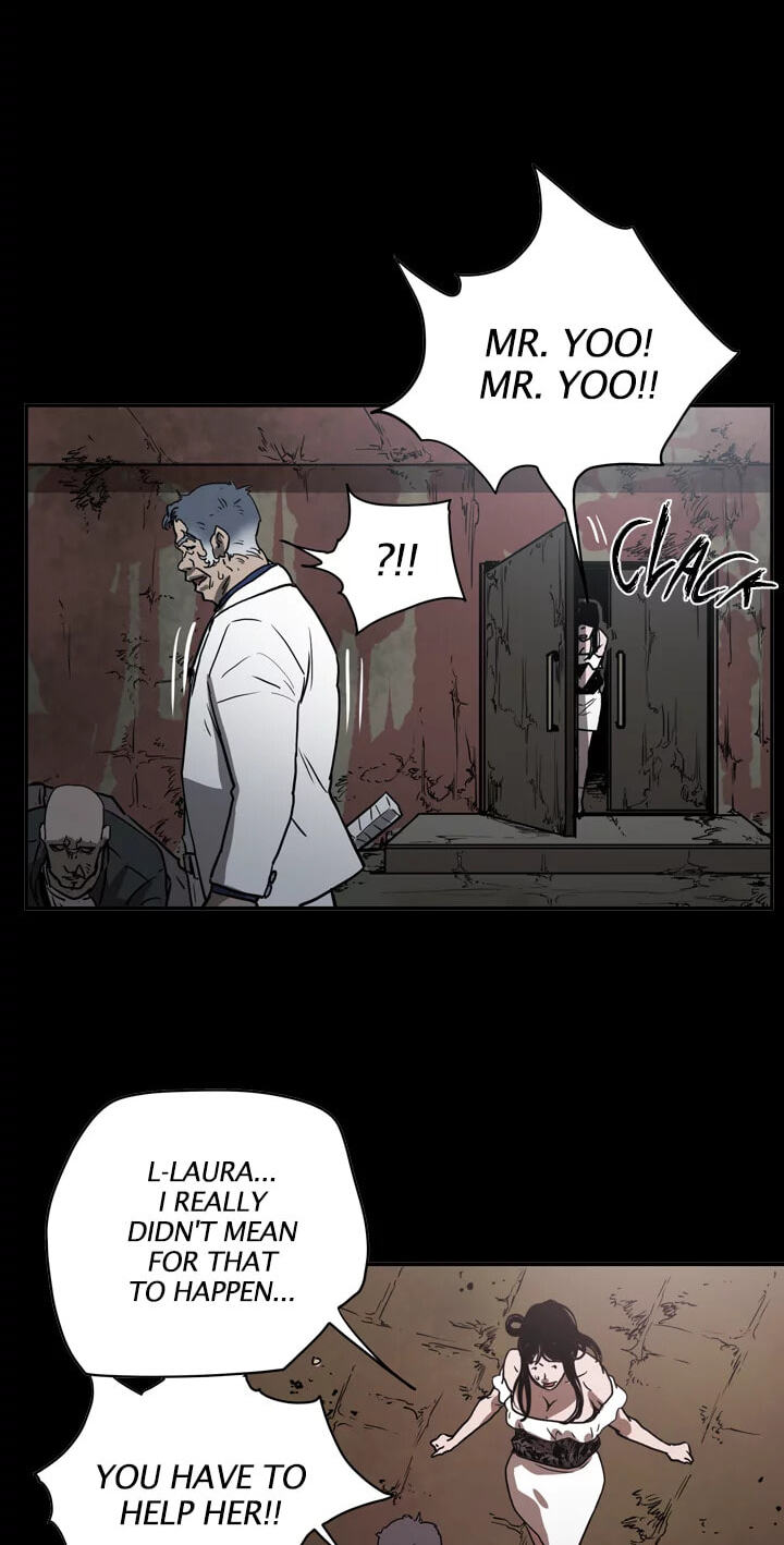 Read Ace chapter 45 image 38 on Lezhin