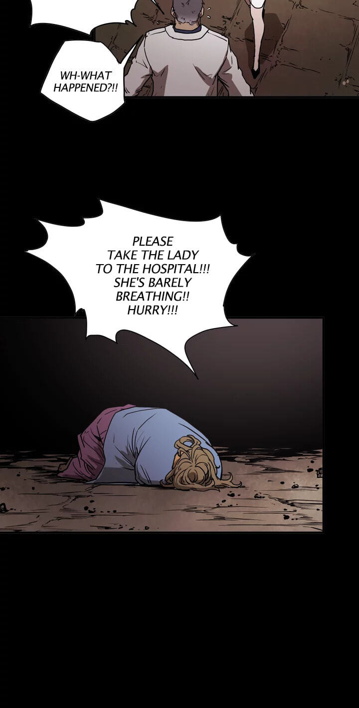 Read Ace chapter 45 image 39 on Lezhin
