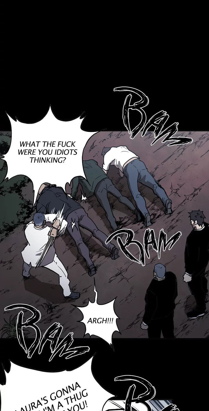 Read Ace chapter 45 image 4 on Lezhin