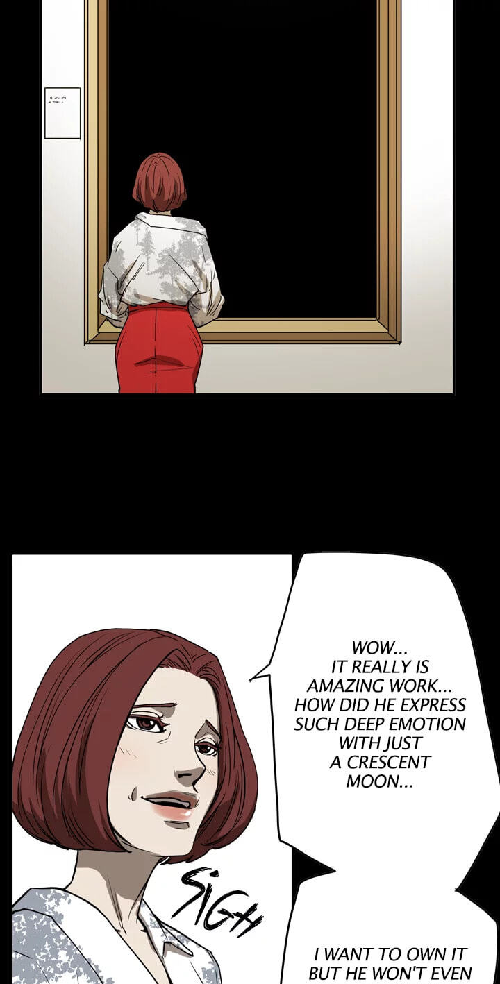 Read Ace chapter 45 image 41 on Lezhin