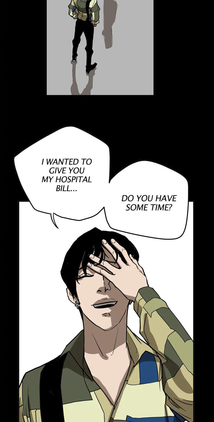 Read Ace chapter 45 image 43 on Lezhin