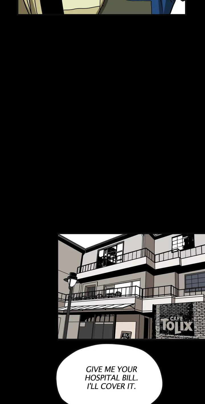 Read Ace chapter 45 image 44 on Lezhin