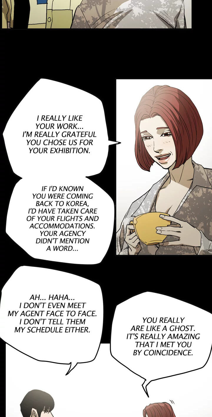 Read Ace chapter 45 image 46 on Lezhin