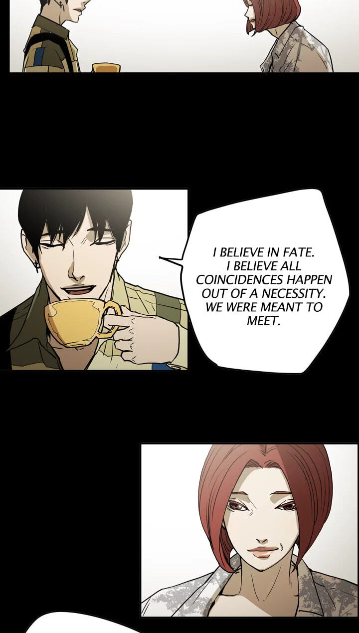 Read Ace chapter 45 image 47 on Lezhin