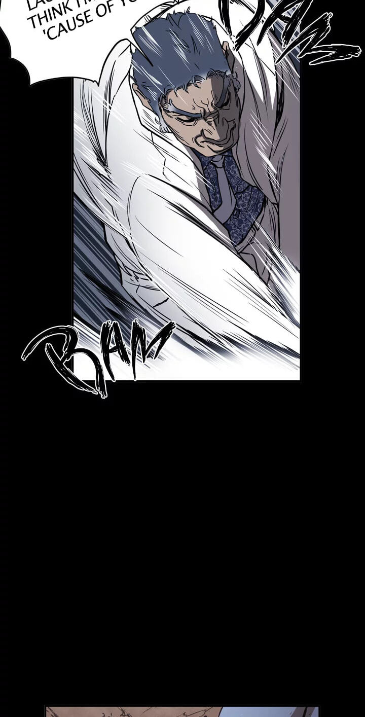 Read Ace chapter 45 image 5 on Lezhin