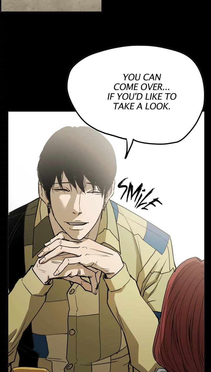 Read Ace chapter 45 image 50 on Lezhin