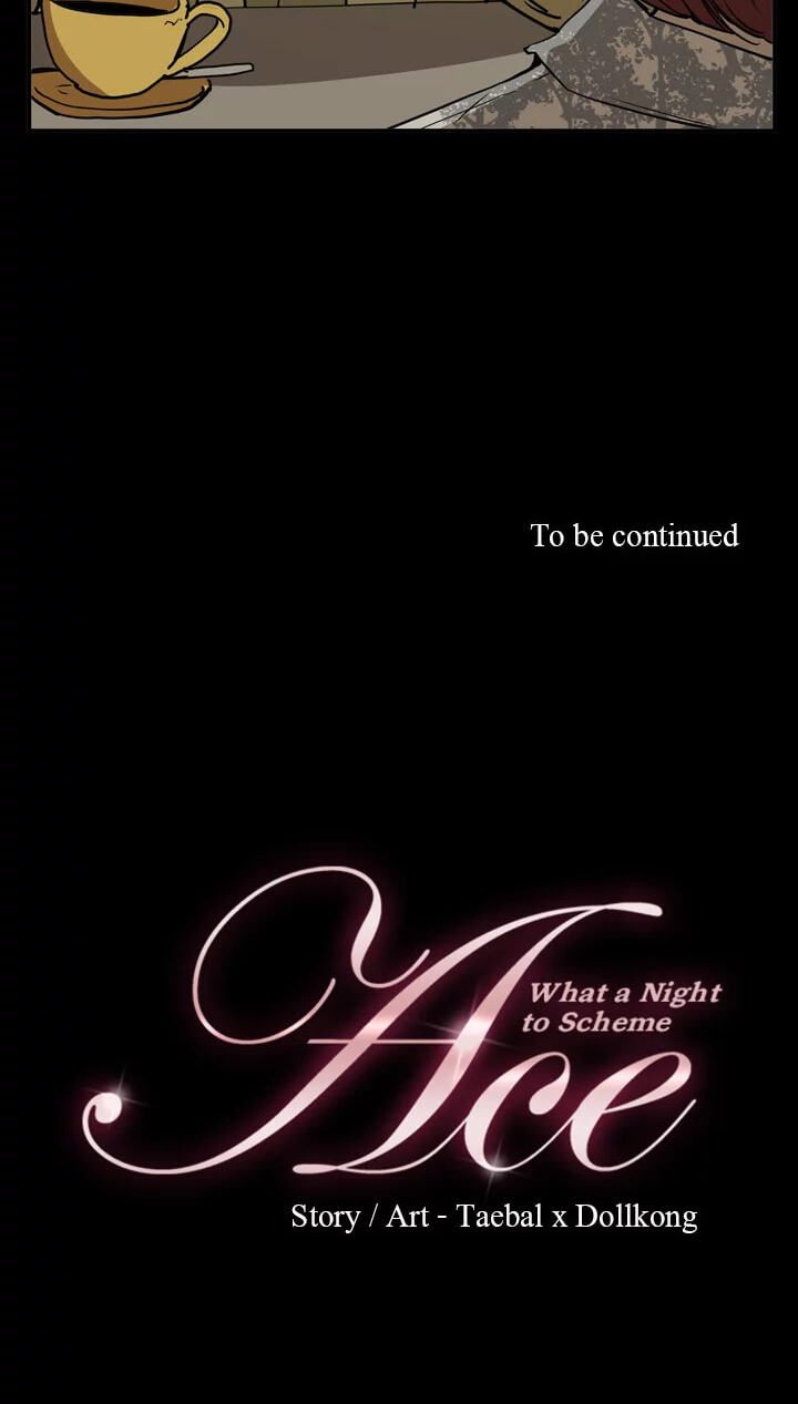 Read Ace chapter 45 image 51 on Lezhin