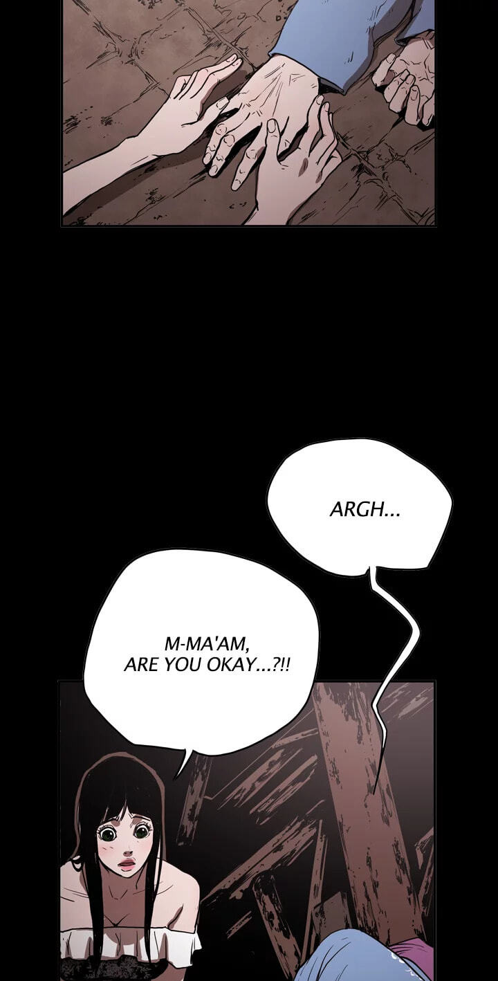 Read Ace chapter 45 image 6 on Lezhin