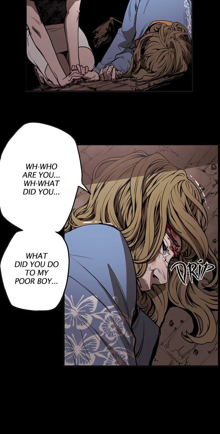Read Ace chapter 45 image 7 on Lezhin