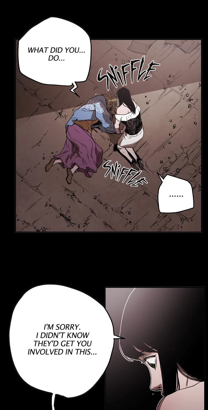 Read Ace chapter 45 image 8 on Lezhin