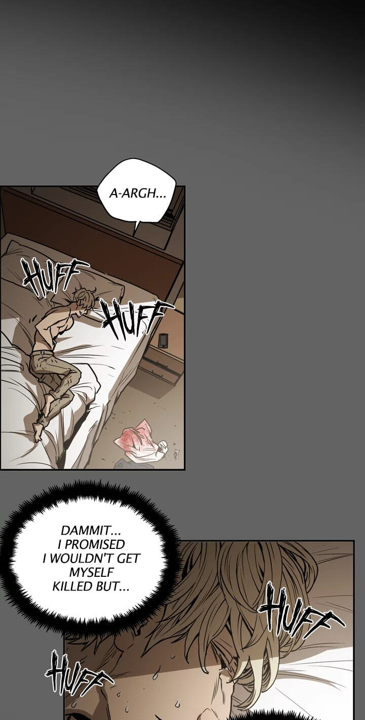 Read Ace chapter 46 image 10 on Lezhin
