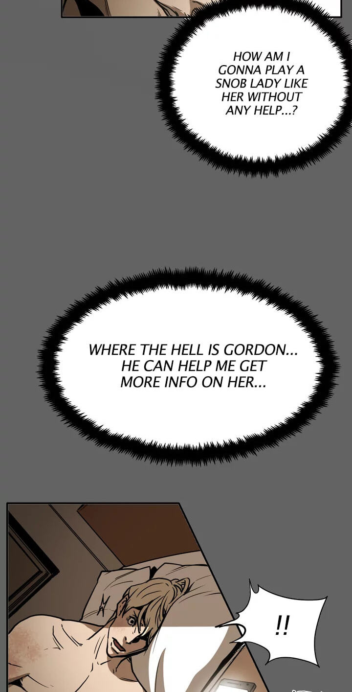Read Ace chapter 46 image 11 on Lezhin