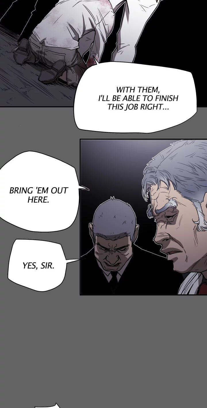 Read Ace chapter 46 image 15 on Lezhin