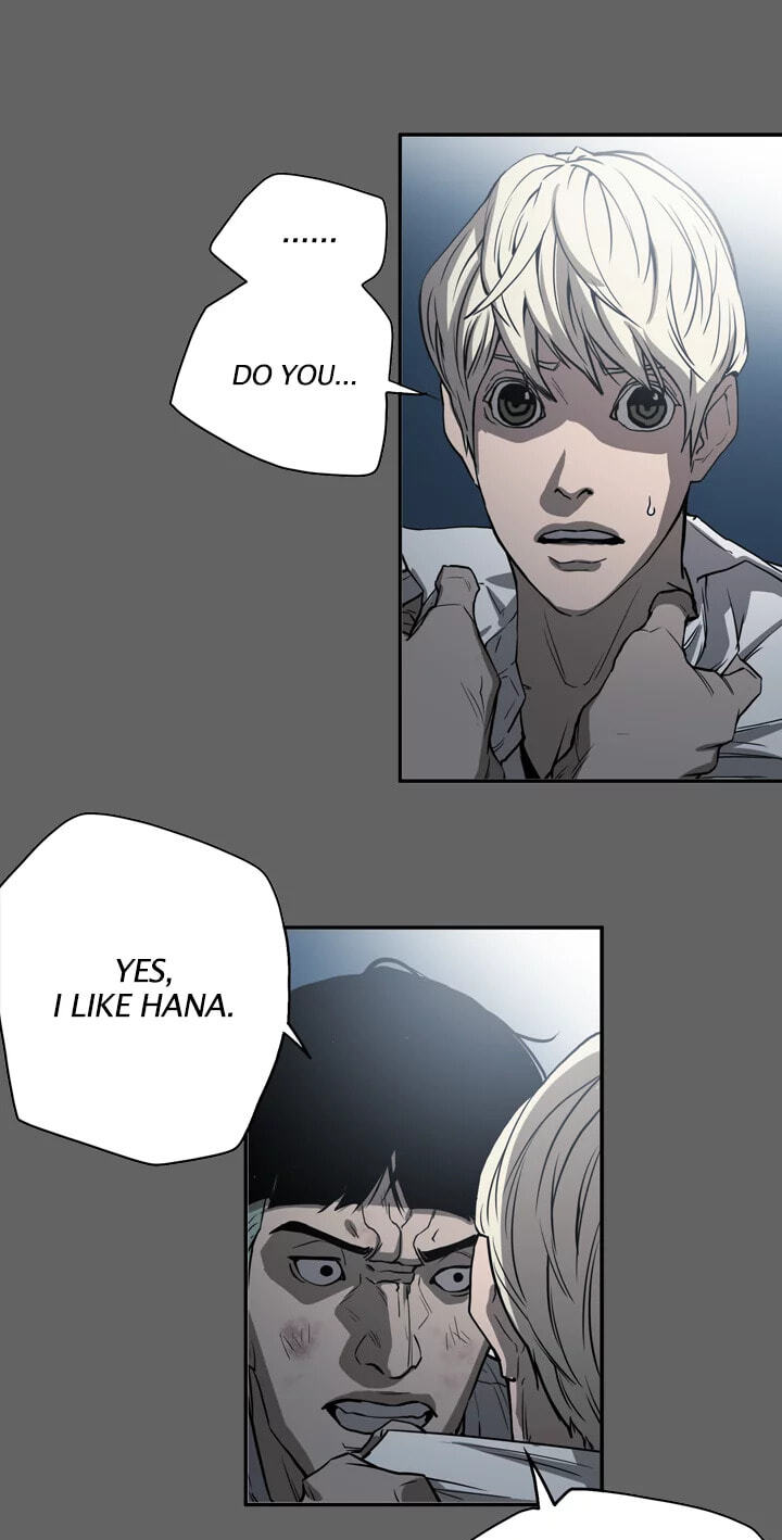 Read Ace chapter 46 image 20 on Lezhin