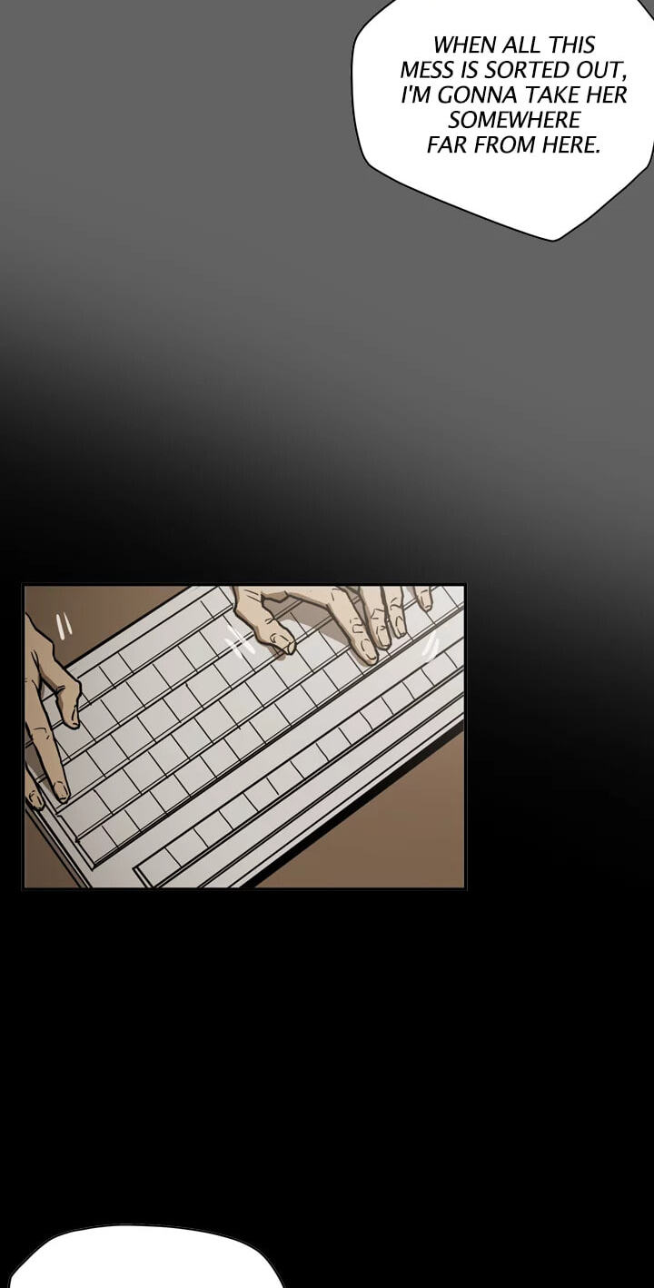 Read Ace chapter 46 image 21 on Lezhin