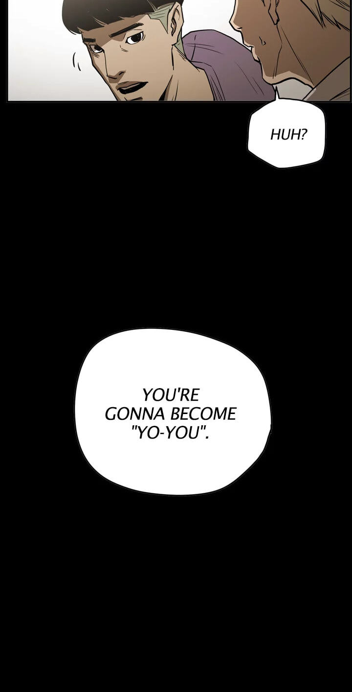 Read Ace chapter 46 image 25 on Lezhin