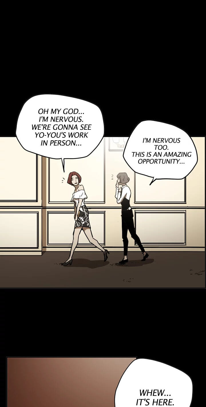 Read Ace chapter 46 image 27 on Lezhin