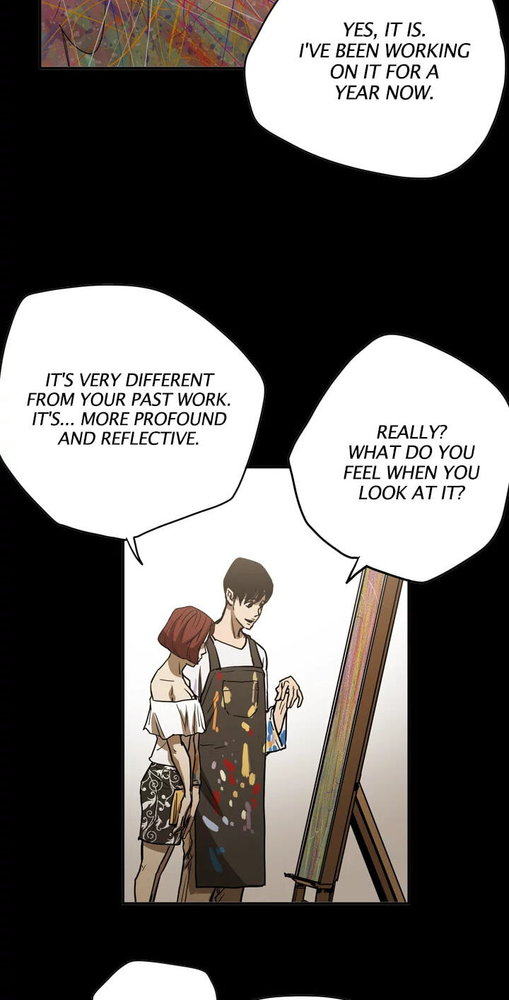 Read Ace chapter 46 image 37 on Lezhin