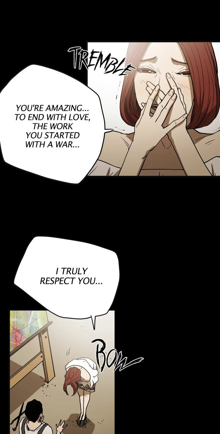 Read Ace chapter 46 image 41 on Lezhin