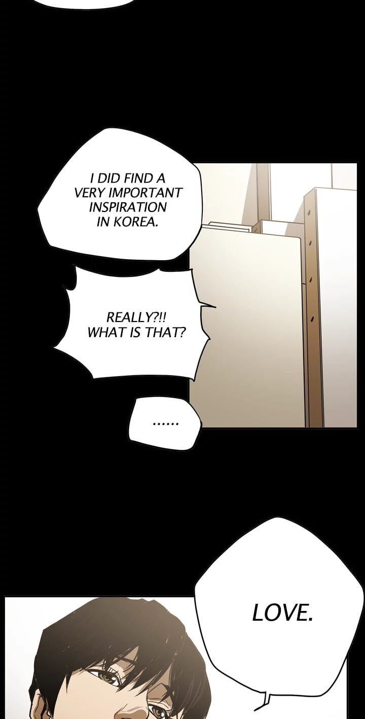 Read Ace chapter 46 image 43 on Lezhin