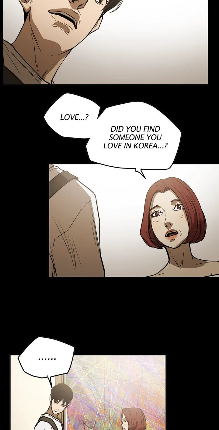 Read Ace chapter 46 image 44 on Lezhin