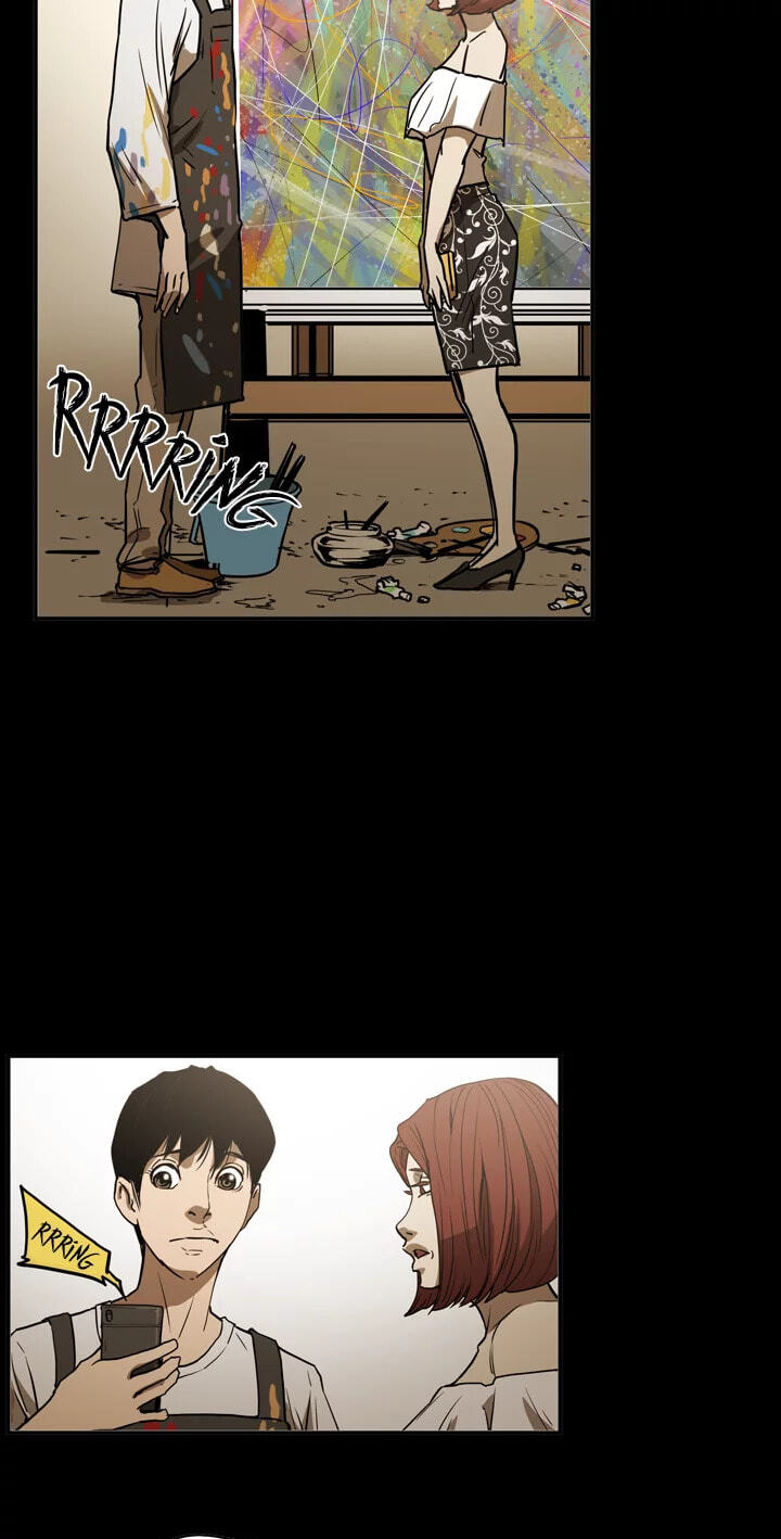 Read Ace chapter 46 image 45 on Lezhin
