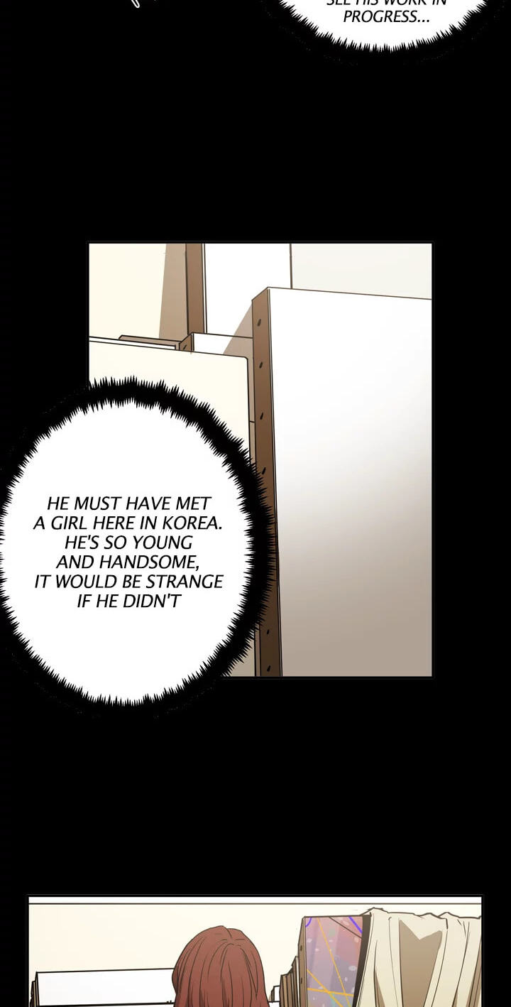 Read Ace chapter 46 image 47 on Lezhin