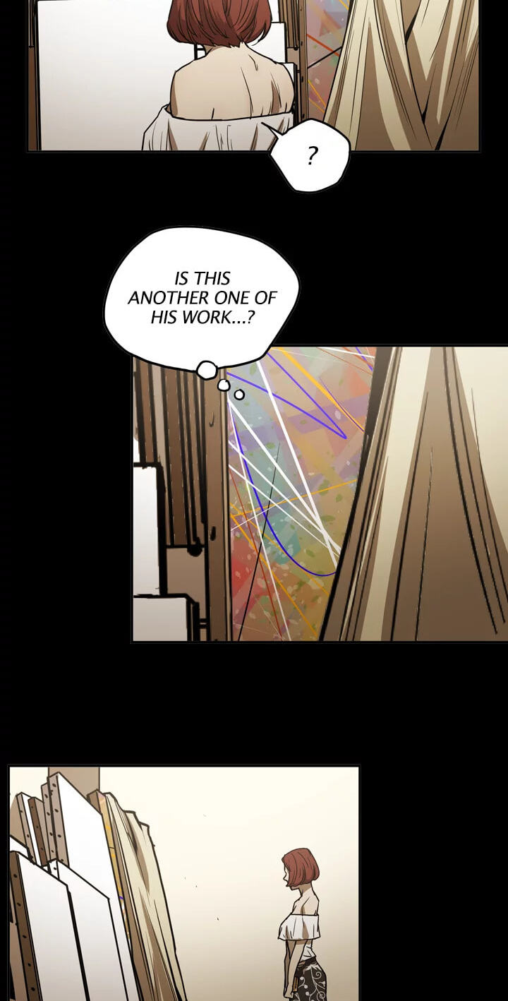 Read Ace chapter 46 image 48 on Lezhin