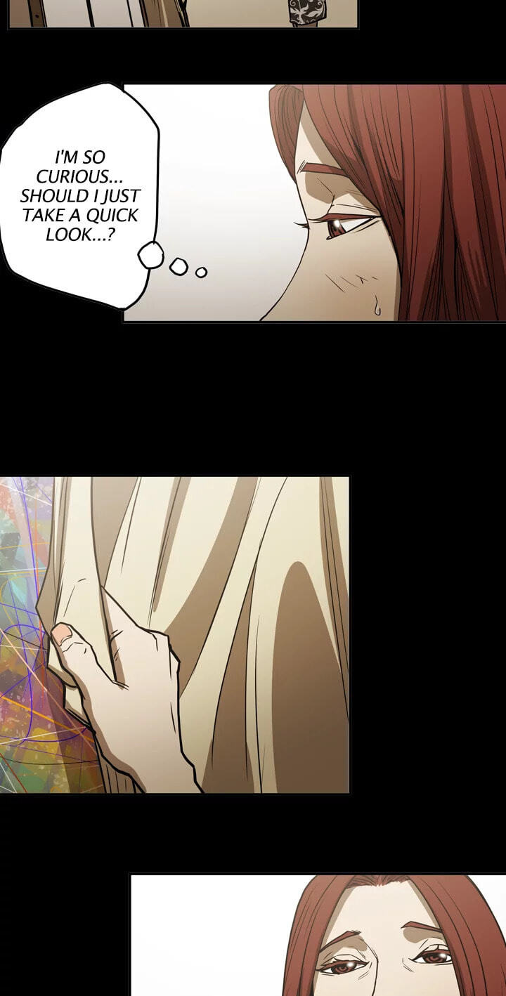 Read Ace chapter 46 image 49 on Lezhin