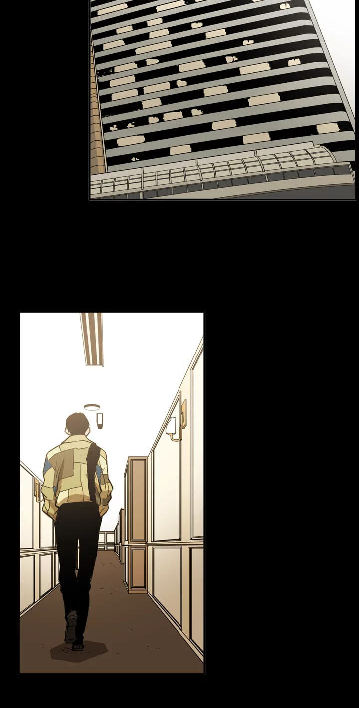 Read Ace chapter 46 image 7 on Lezhin