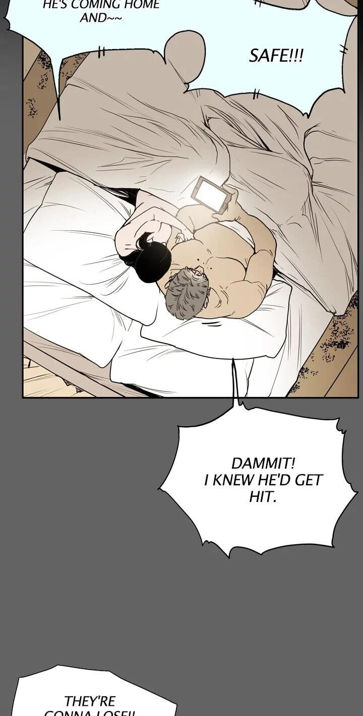 Read Ace chapter 47 image 10 on Lezhin