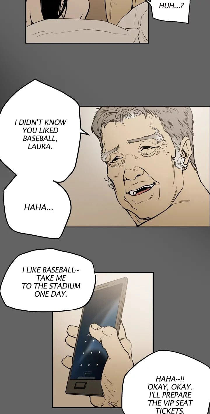 Read Ace chapter 47 image 12 on Lezhin