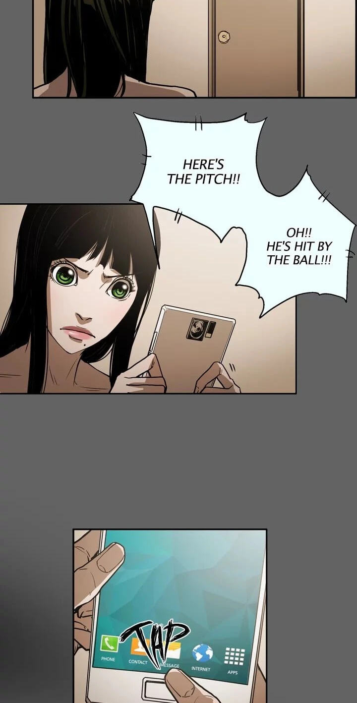 Read Ace chapter 47 image 14 on Lezhin