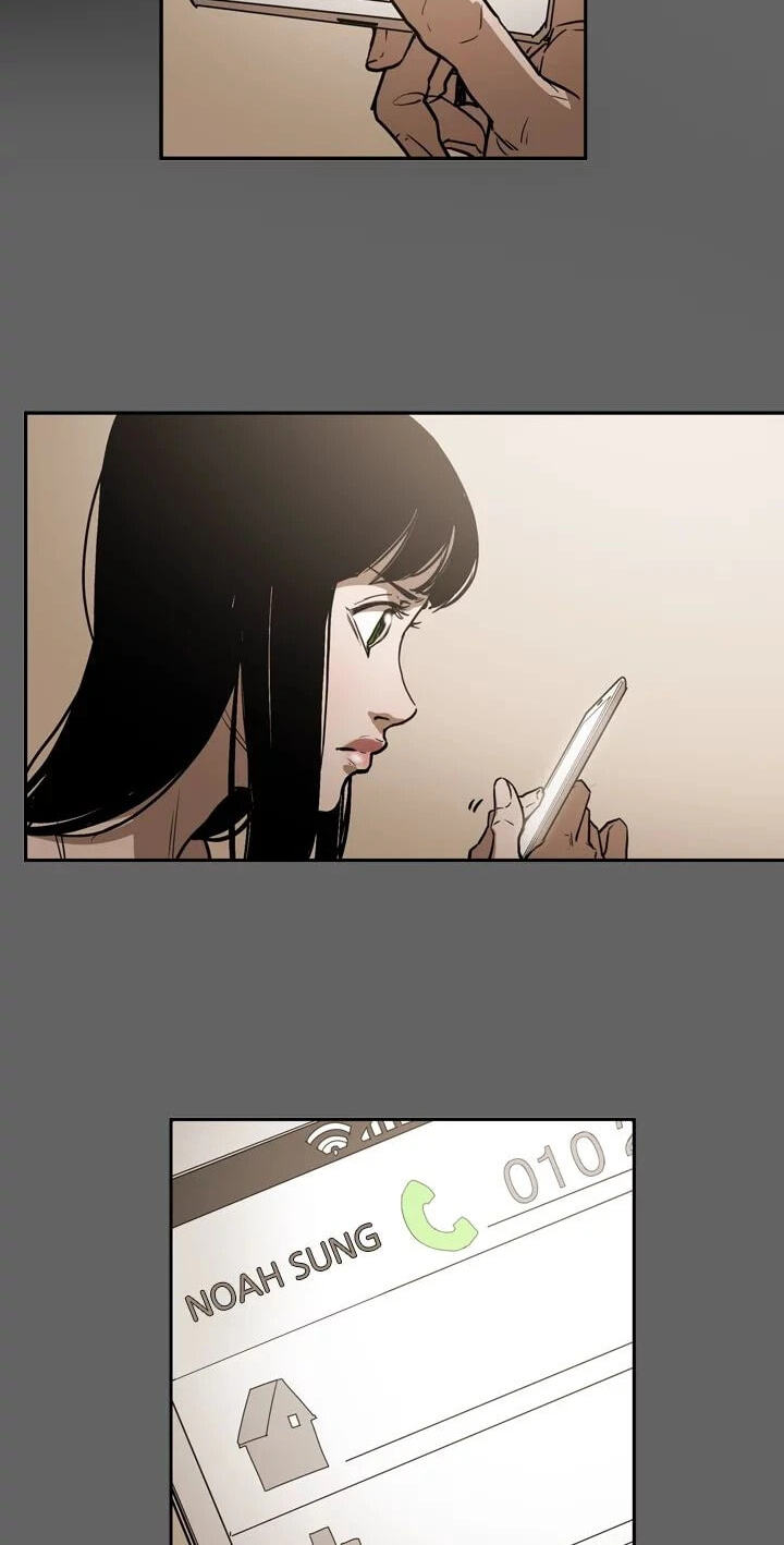 Read Ace chapter 47 image 15 on Lezhin
