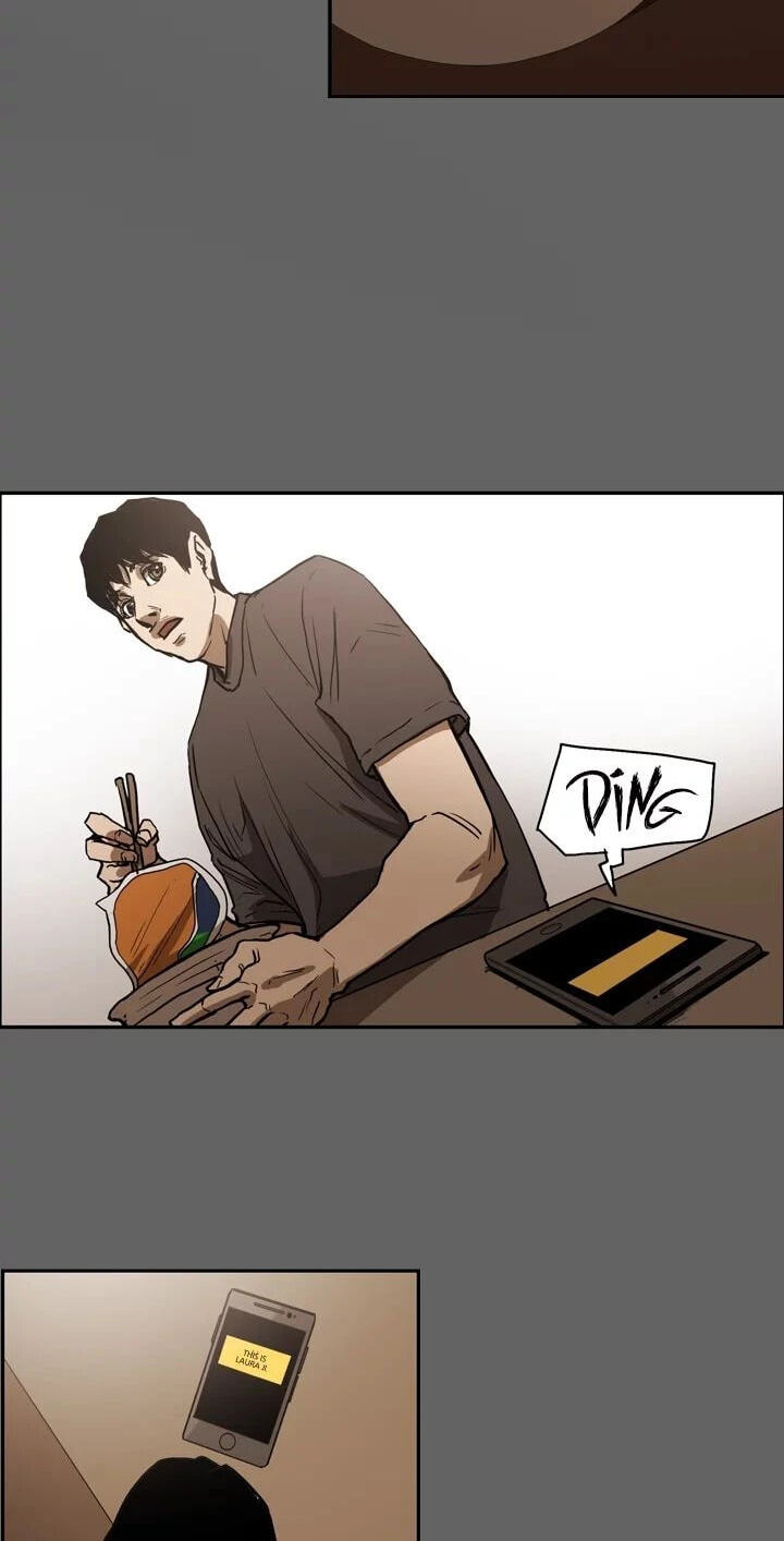 Read Ace chapter 47 image 17 on Lezhin