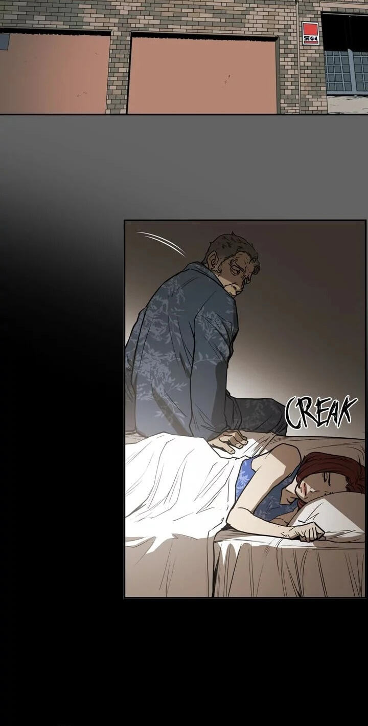 Read Ace chapter 47 image 21 on Lezhin