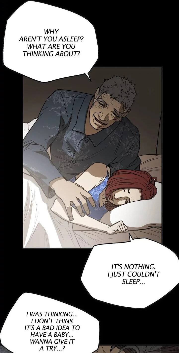 Read Ace chapter 47 image 22 on Lezhin