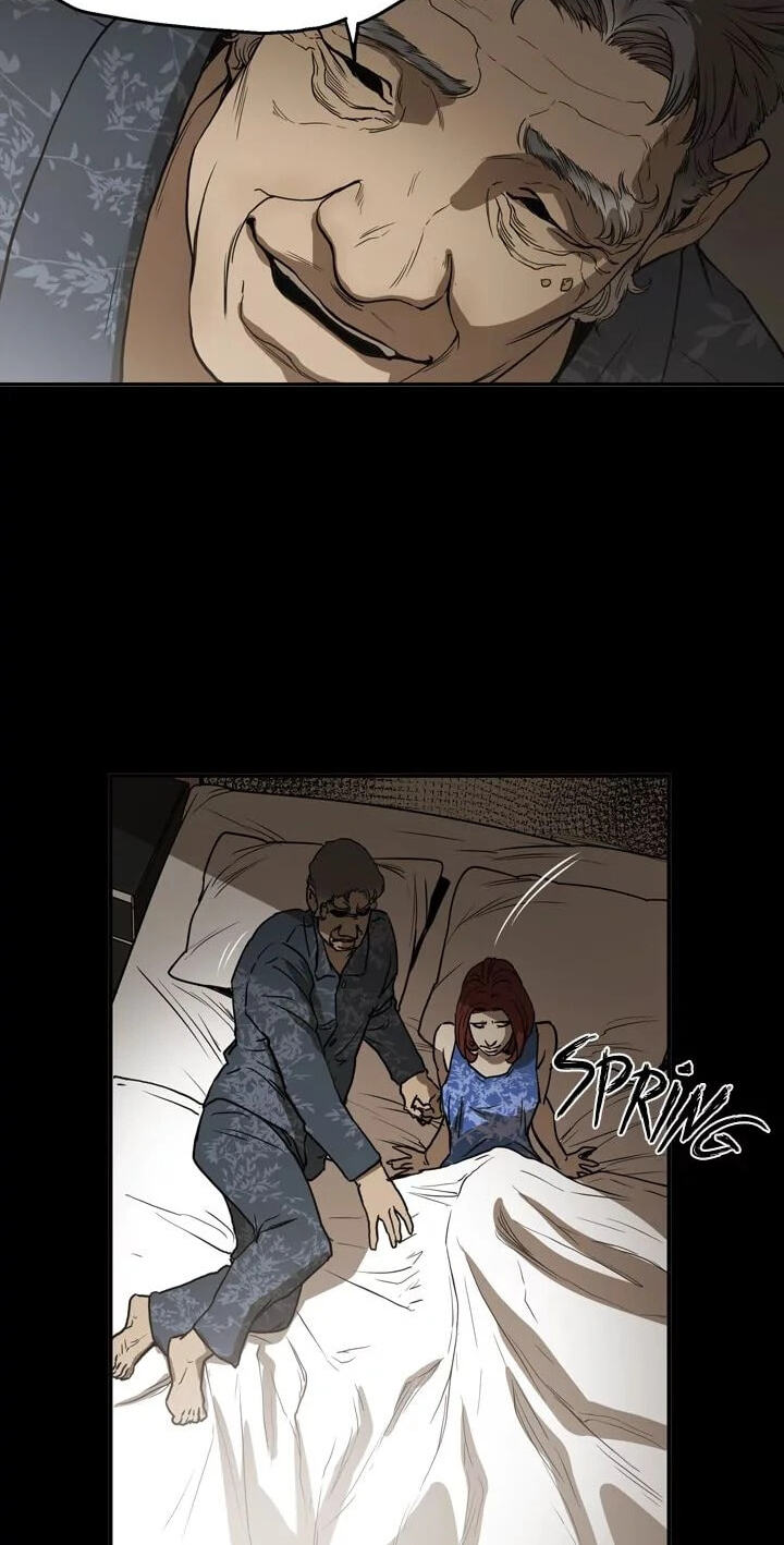 Read Ace chapter 47 image 23 on Lezhin