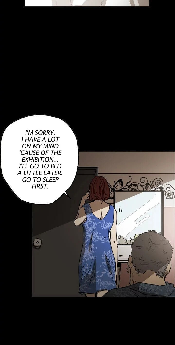 Read Ace chapter 47 image 24 on Lezhin