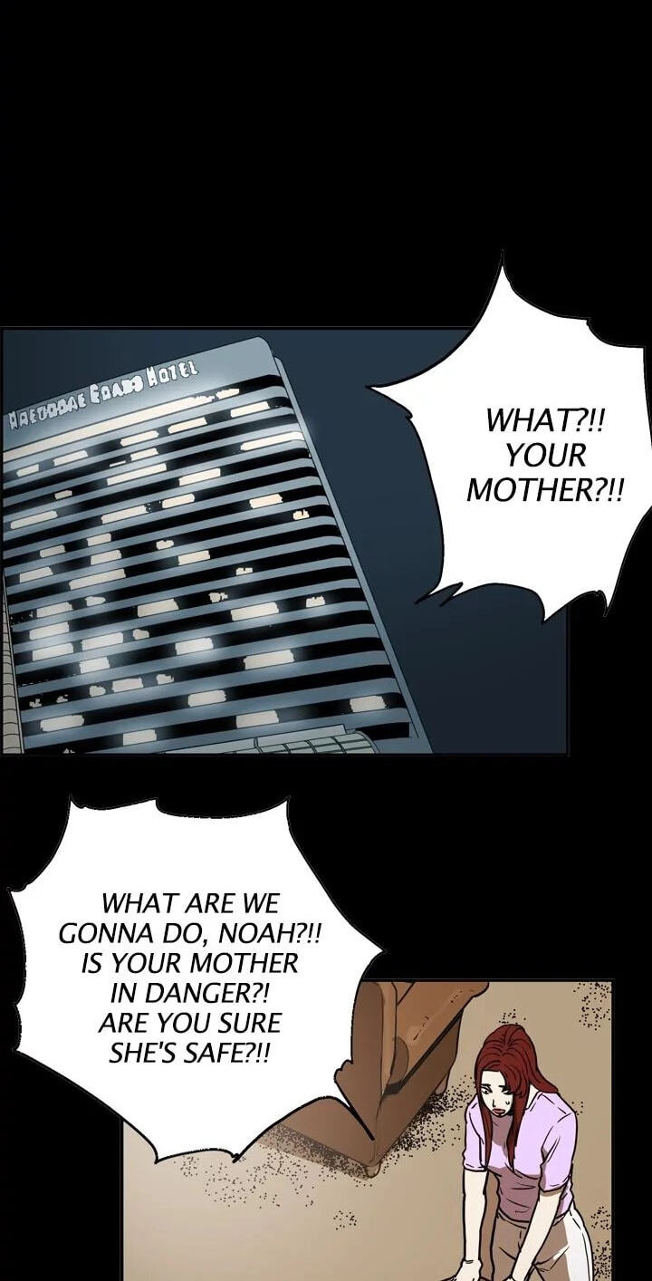 Read Ace chapter 47 image 25 on Lezhin